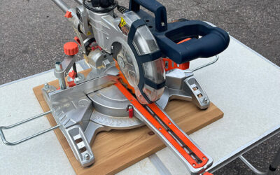 Kap & Gersåg – Boxer